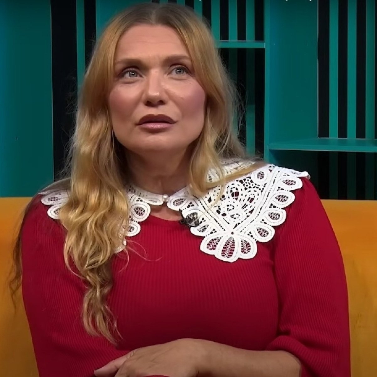 Cristina Cioran nu și-a botezat încă băiețelul. Adevăratul motiv pentru care încă nu și-a creștinat fiul