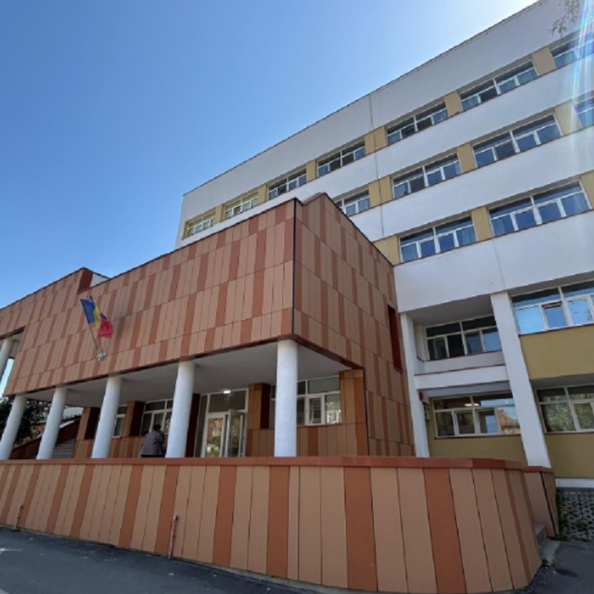 O femeie de 33 de ani a murit la Maternitatea din Sibiu după ce a făcut un avort. Ce au descoperit autoritățile
