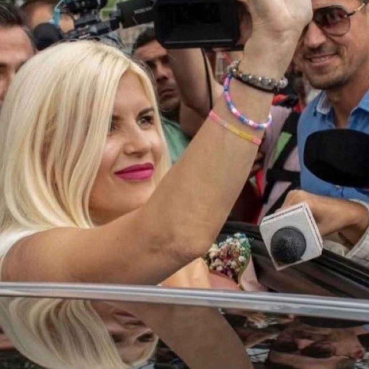 Cum arată viața Elenei Udrea în libertate, la două luni de la eliberarea din pușcărie. "Am parte de relaxare"
