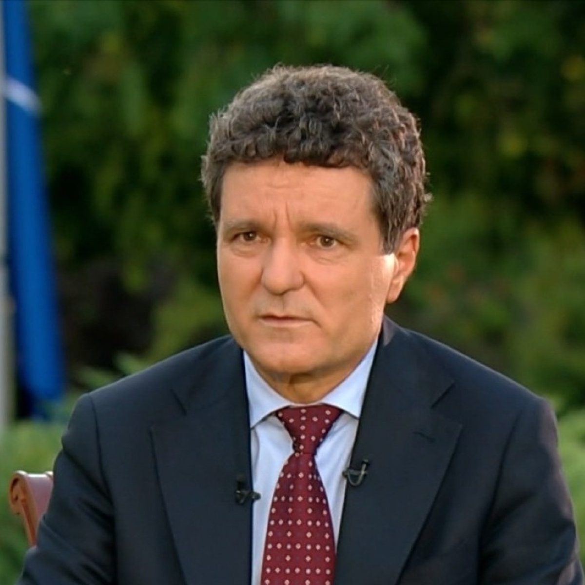 Cât de mult s-a schimbat viața de familie a președintelui României în trei luni de mandat. Nicușor Dan a vorbit sincer despre situația de acasă