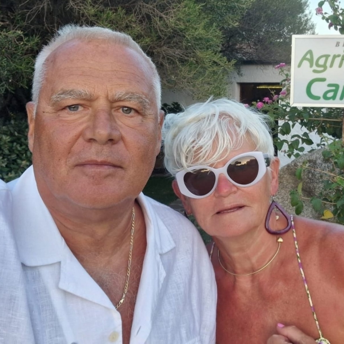 Monica Tatoiu, la un pas de divorț! Ce a făcut-o să se gândească la separare după 40 de ani de căsnicie: „Eu dorm singură"