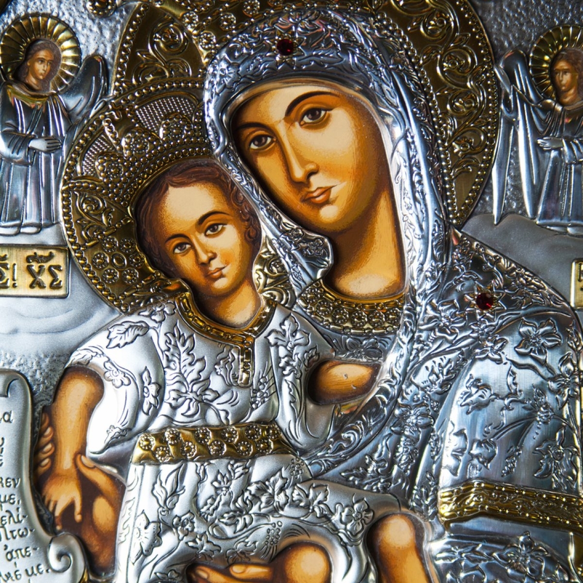 Cum să te rogi de Sfânta Maria Mică dacă vrei să primești ajutor divin. Ce trebuie să dai de pomană în această zi sfântă