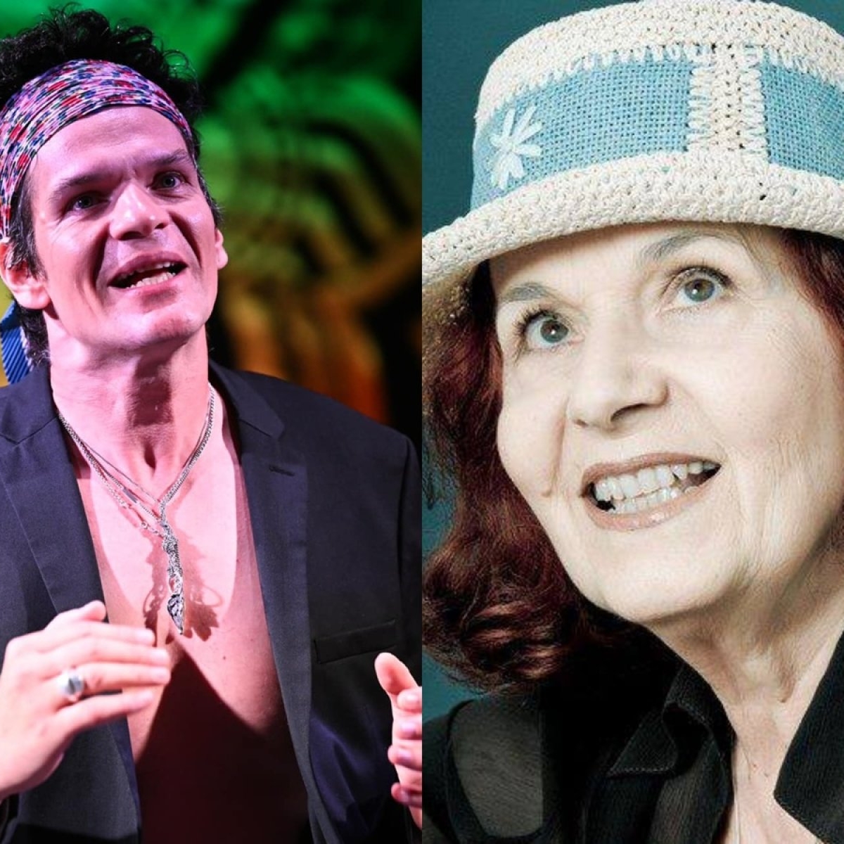 Tudor Chirilă, adevărul despre relația cu mama lui. Iarina Demian este una dintre cele mai respectate actrițe de teatru din România