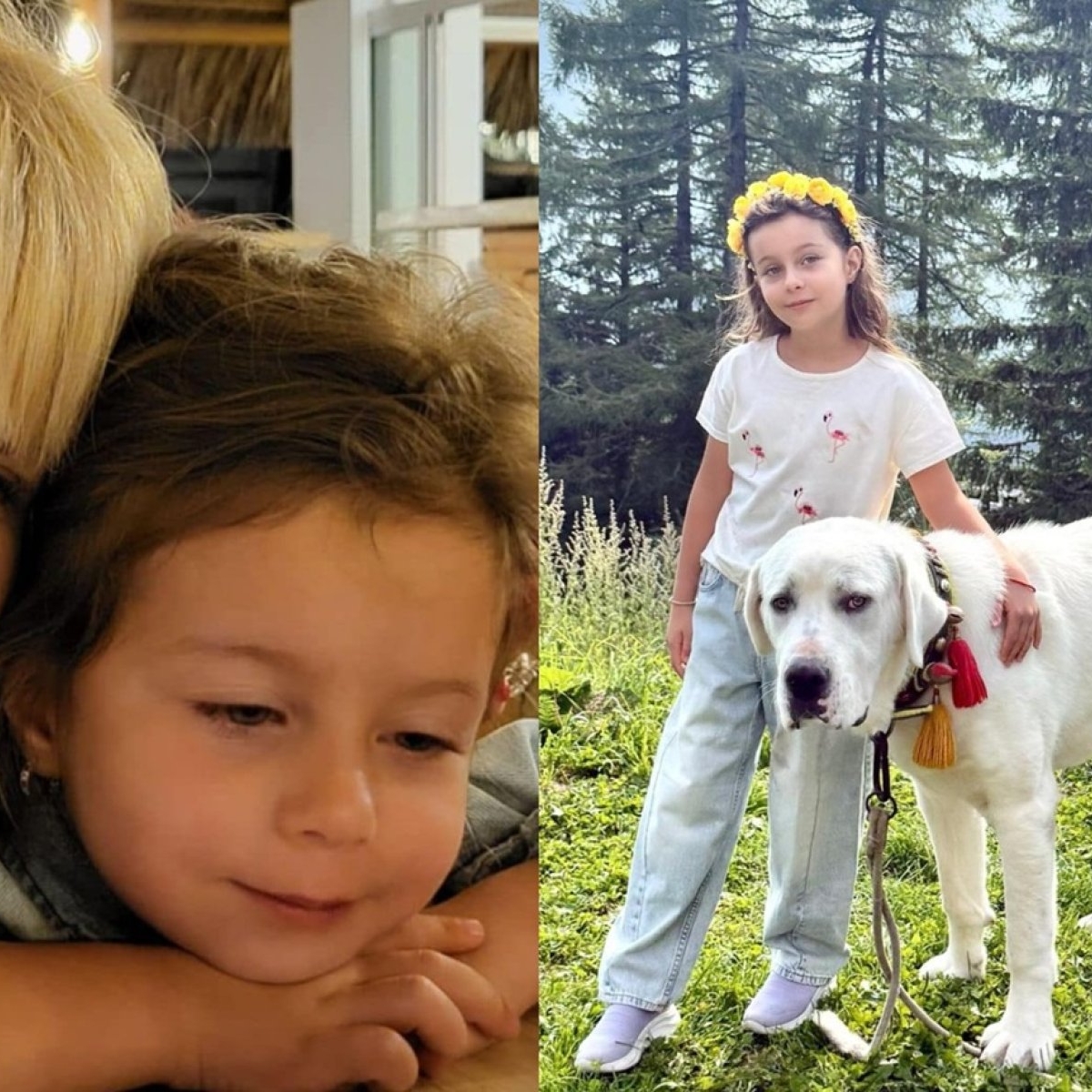 Elena Udrea, alături de fiica ei în prima zi de școală. „Cât de fericite am fost”