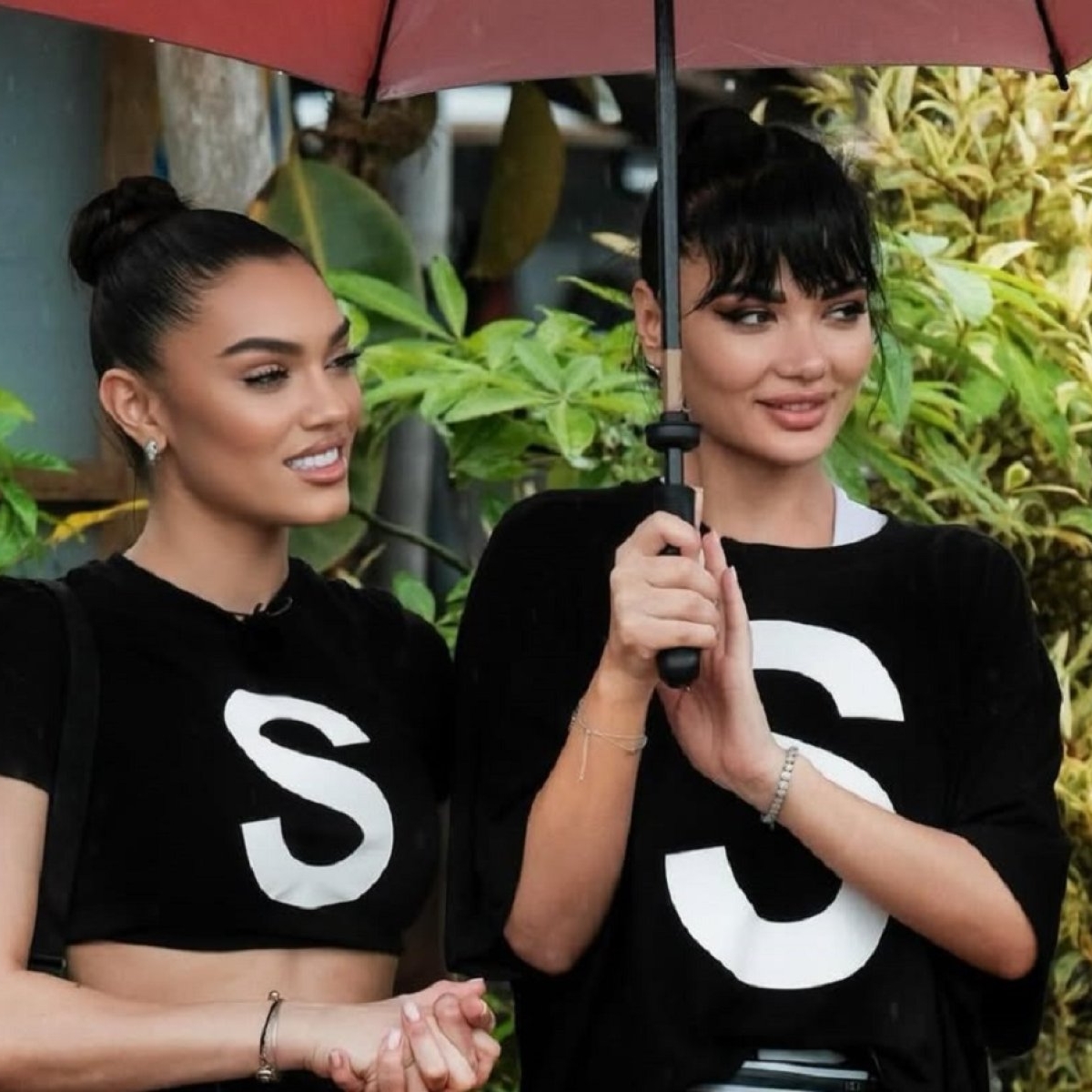 Cine este Olga Barcari, partenera lui Karmen Simionescu de la Asia Express 2025. Cele două sunt prietene de peste 10 ani