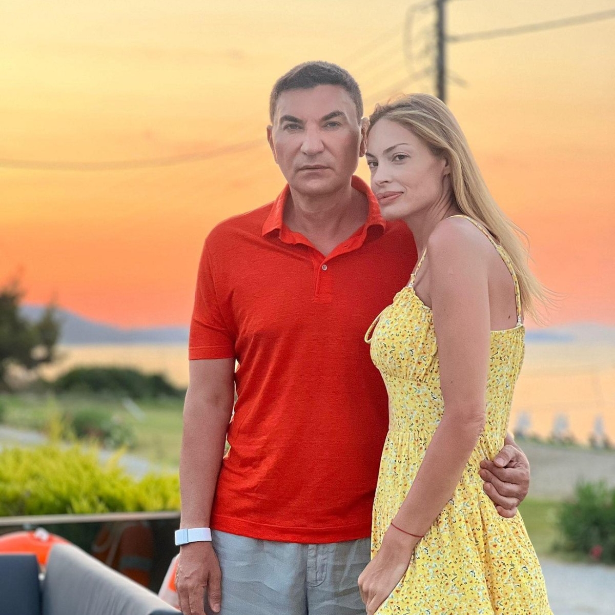 Cristi Borcea și Valentina Pelinel, din nou în atenția publicului. Oamenii din online susțin că s-au operat prea mult