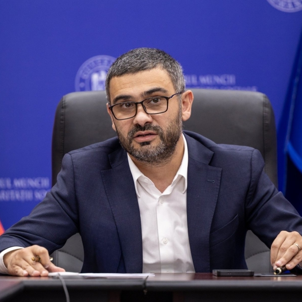 Crește vârsta de pensionare? Ce spune Ministrul Muncii