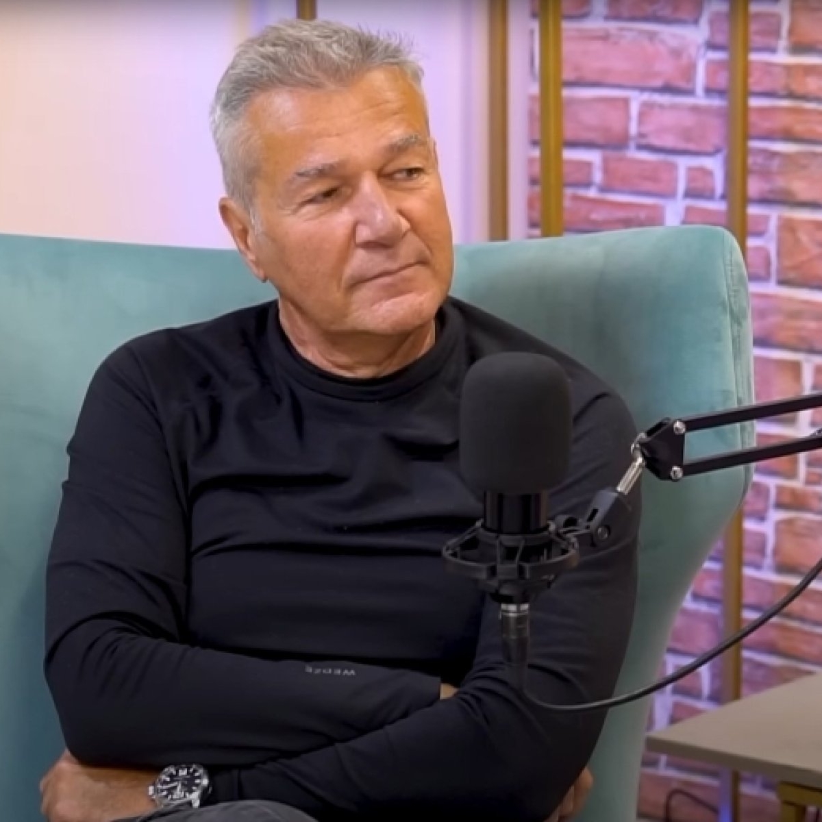 Dan Bittman, adevărul despre despărțirea de Liliana Ștefan, mama copiilor lui. Artistul i-a donat toată averea lui