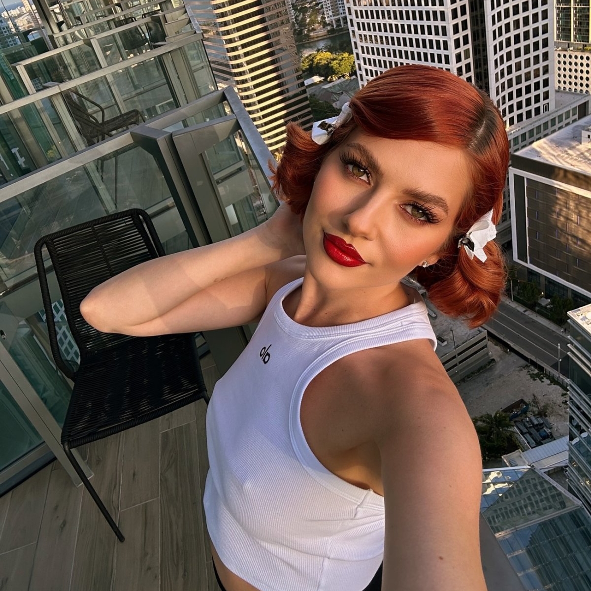 Lidia Buble a fost bătută în plină stradă când a încercat să ajute o femeie. „Încă îmi revin din șoc. Nu îmi vine să cred”