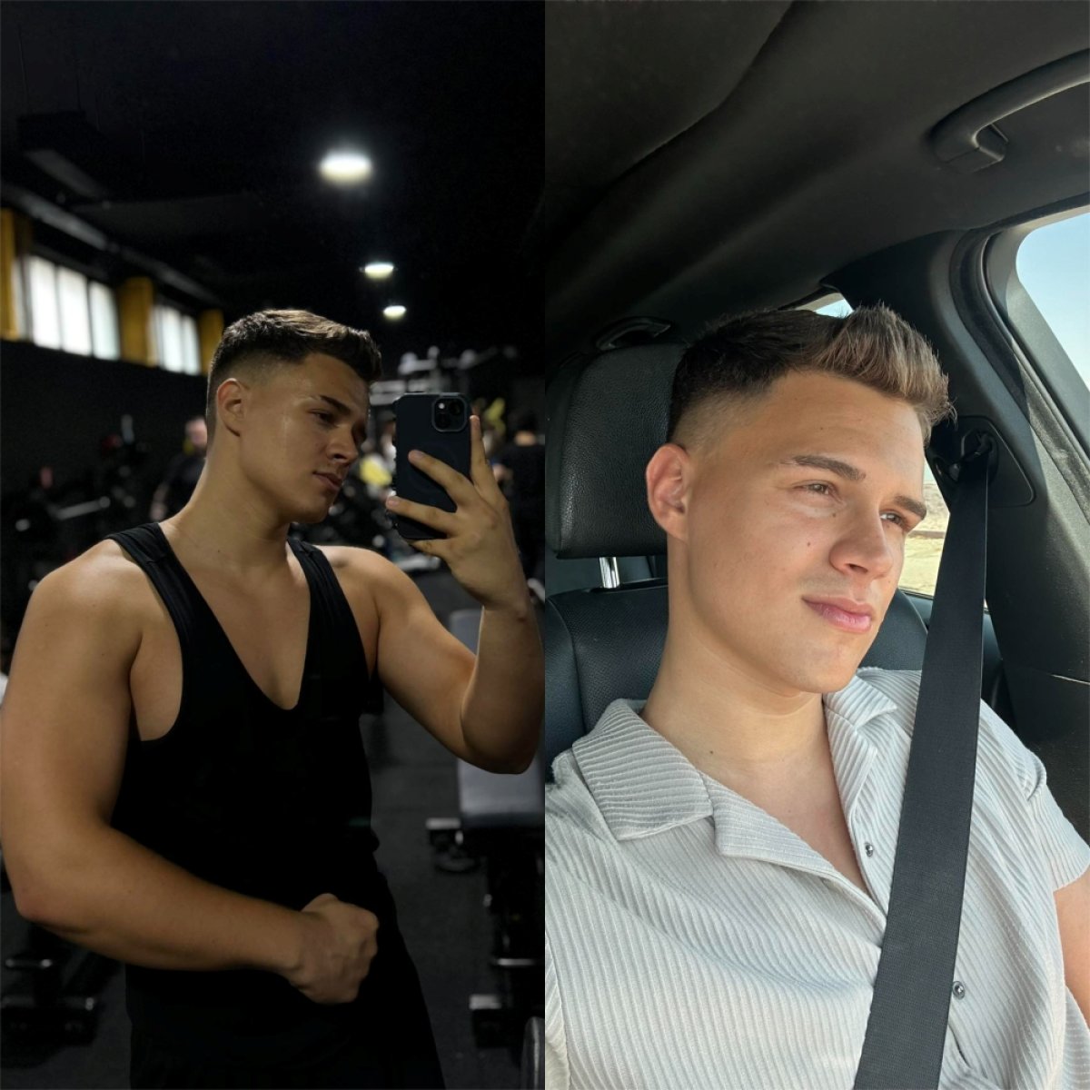 Cristian este educatorul "Buburuzelor", care a pus pe jar internetul. Mămicile din România l-au făcut deja viral pe rețelele de socializare