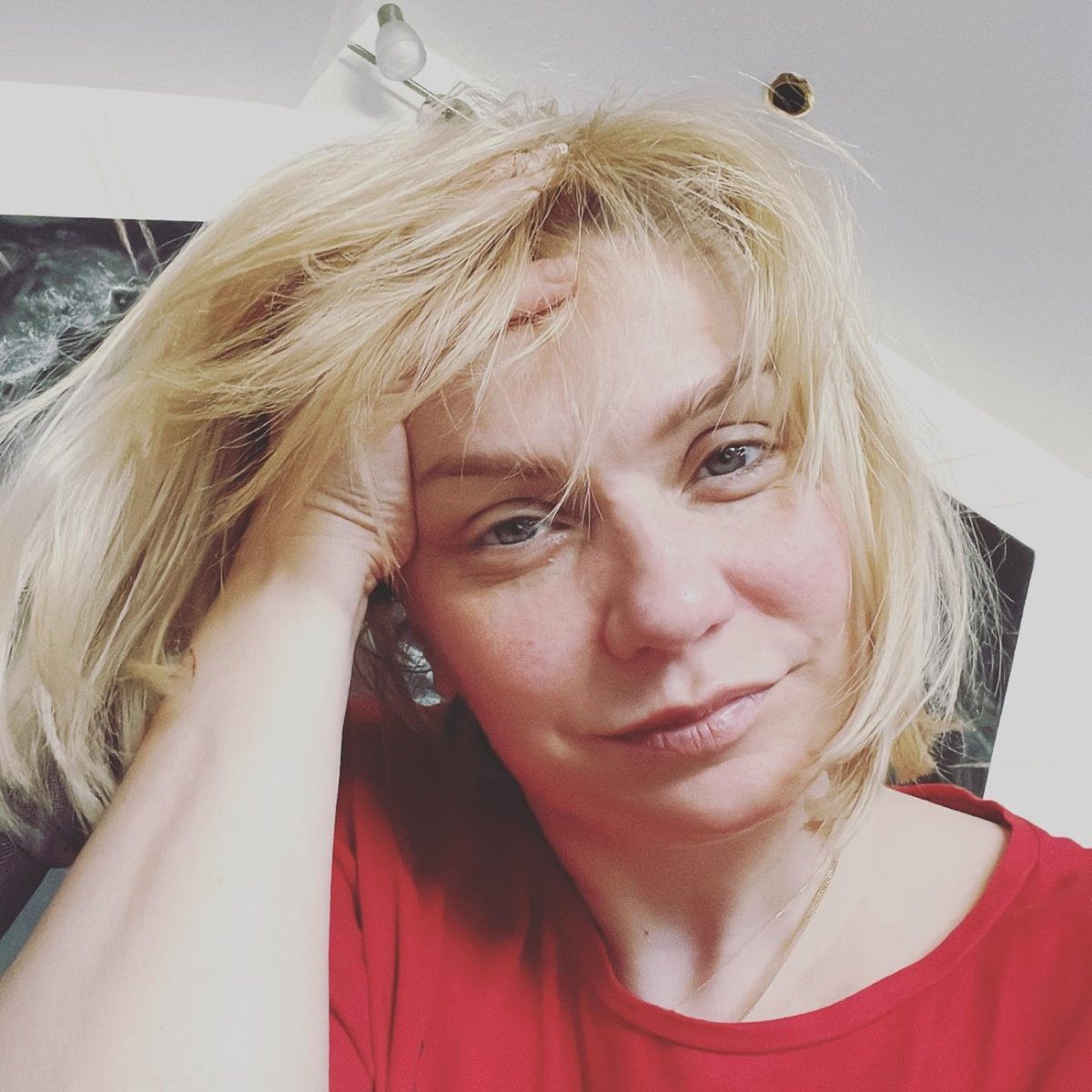 Cristina Cioran, primele declarații după ce a aflat de condamnarea lui Alex Dobrescu
