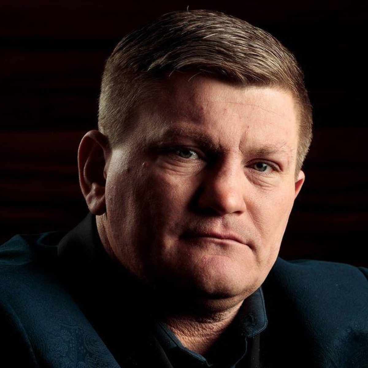 A murit Ricky Hatton. Campionul mondial la box avea doar 46 de ani