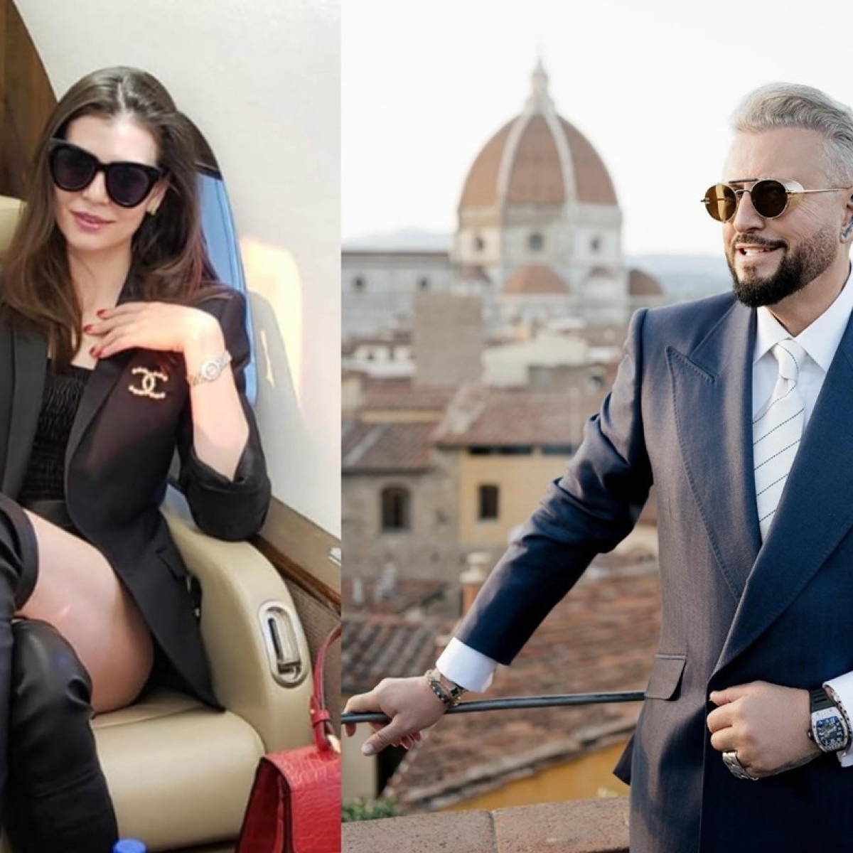 Monica Gabor, mândră că fiica ei îi calcă pe urme. Ce mesaj i-a transmis lui Cătălin Botezatu, după ce a inclus-o pe Irina într-o prezentare de modă