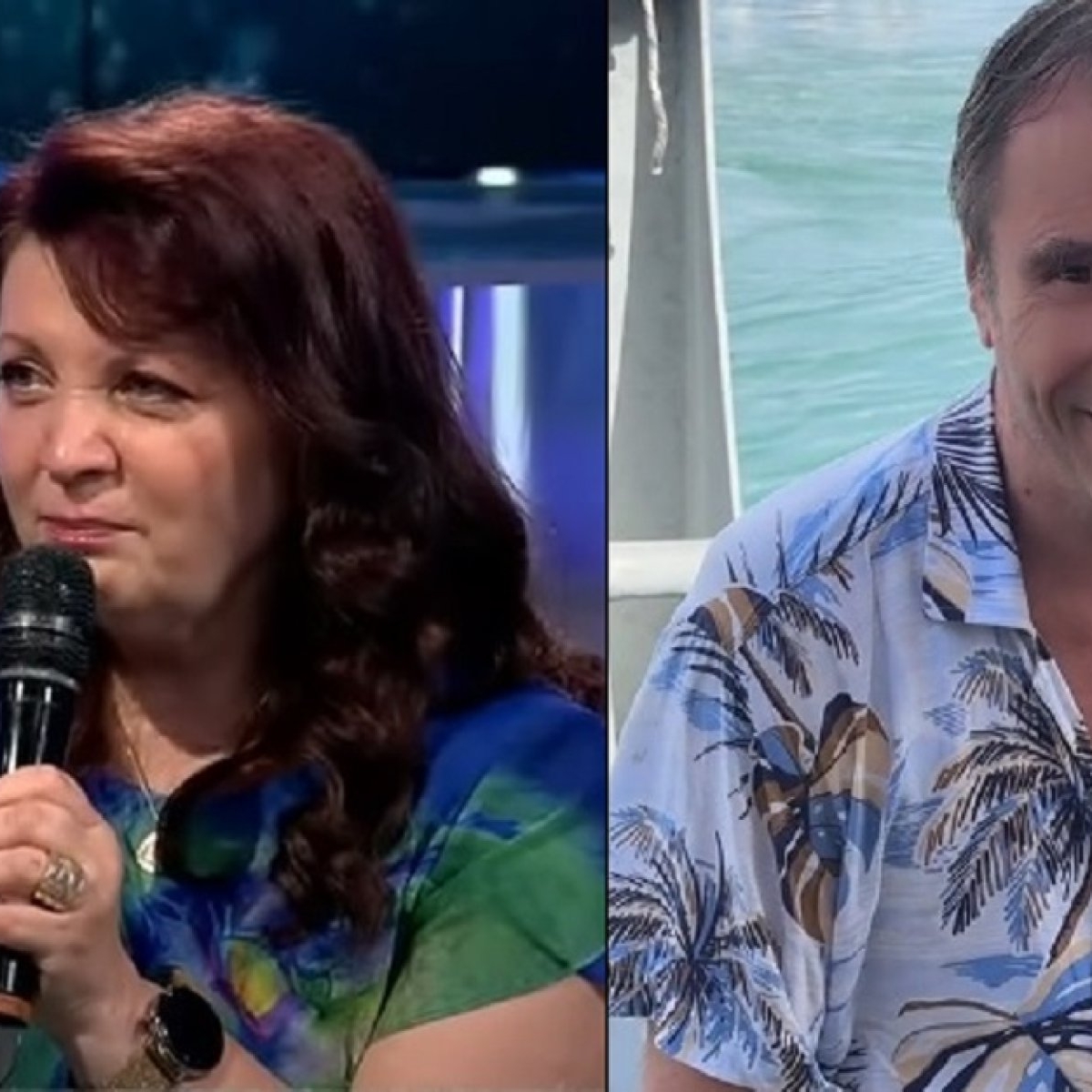 Gina Matache, primele declarații despre starea de sănătate a fostului soț, tatăl Deliei, după ce a fost diagnosticat cu o boală gravă. „Am făcut tot ce s-a putut”