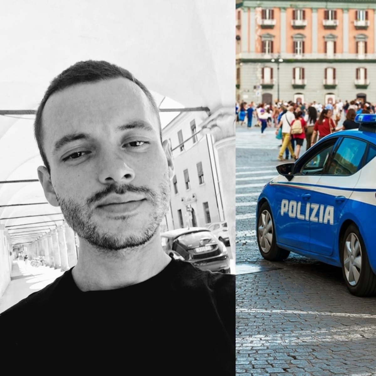 Adrian, un tânăr de 29 de ani, a dispărut fără urmă în Italia, de mai bine de o lună. Mama lui face apel disperat către toți românii din Diaspora să o ajute să-l găsească