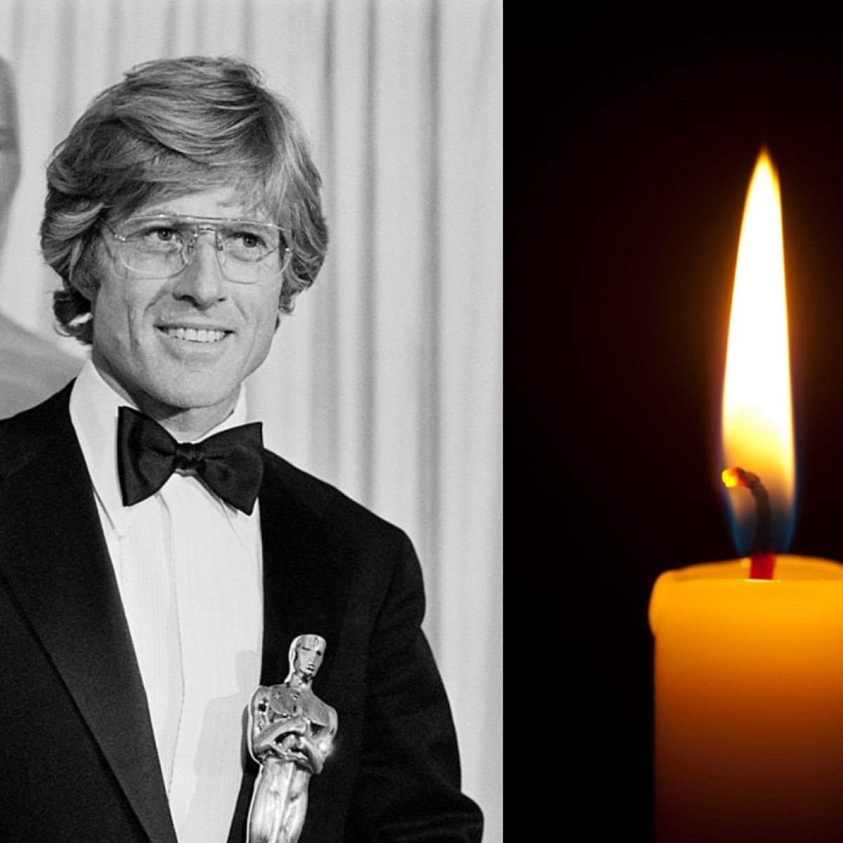 Doliu la Hollywood! A murit Robert Redford, la 89 de ani