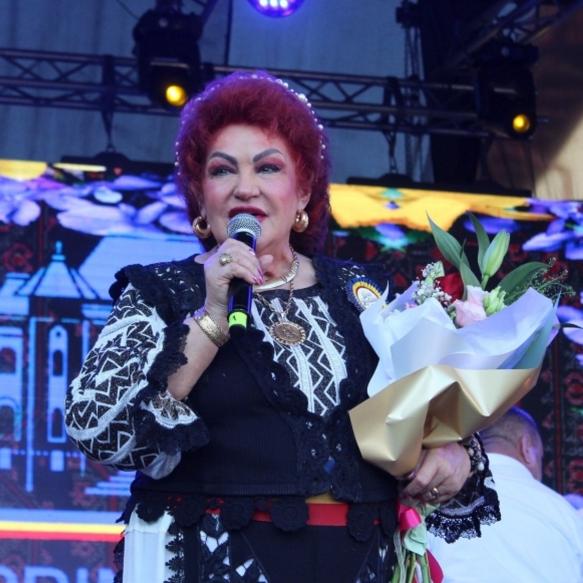 Elena Merișoreanu, de urgență la spital. Ce se întâmplă acum cu artista