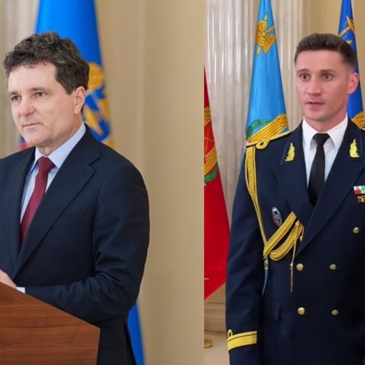 Nicușor Dan a oferit primele detalii despre Ionuț, agentul SPP care a pus pe jar internetul. De ce nu a mai fost văzut alături de președinte