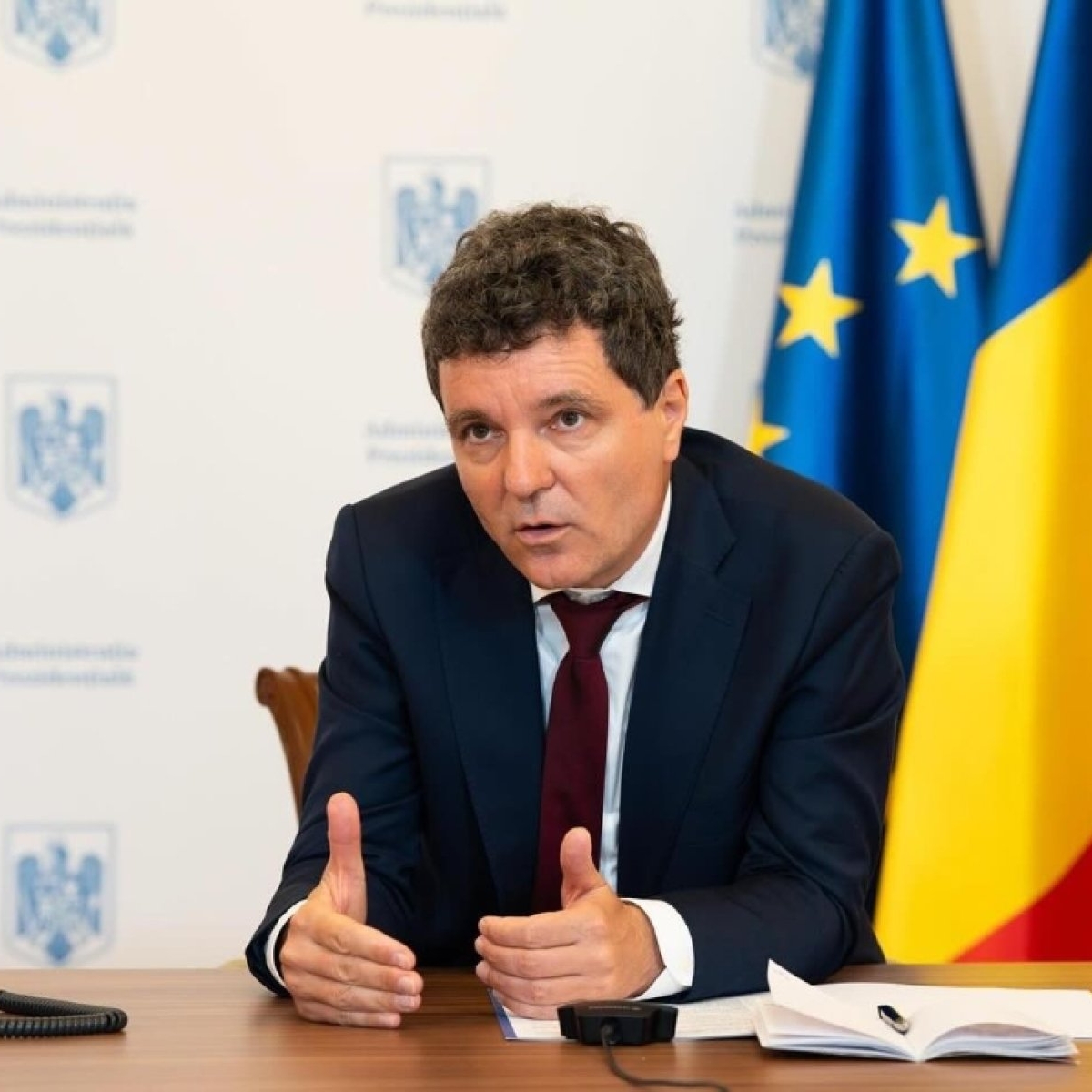 Ce poreclă avea Nicușor Dan când era primarul Capitalei. Puțini știu cum îl strigau colegii