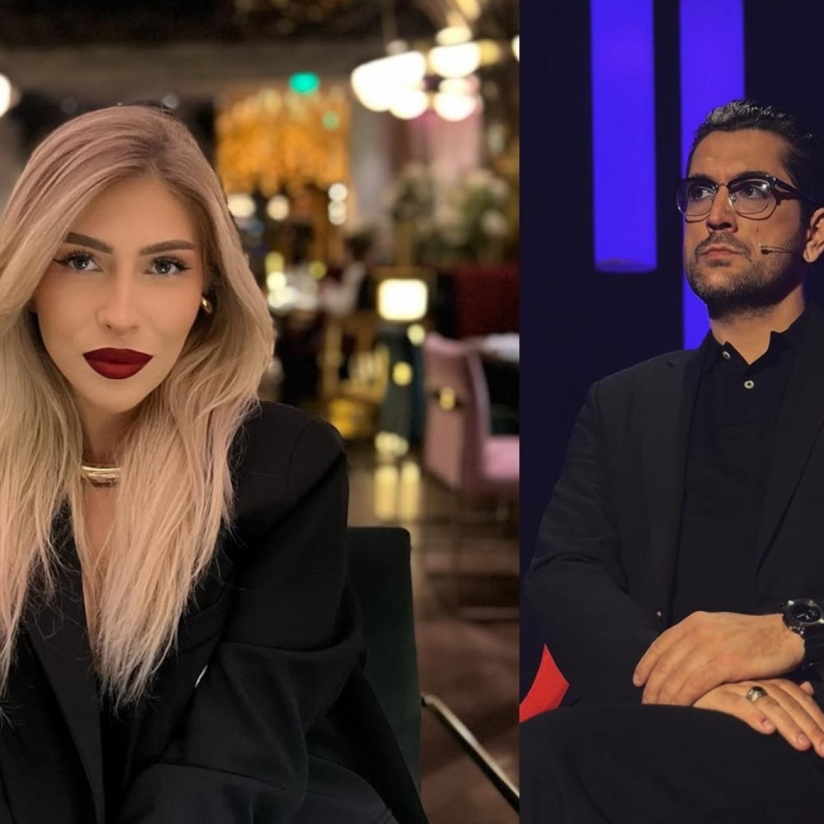 Cezar Ouatu a confirmat despărțirea de Raluca. Erau logodiți și aveau deja planuri de nuntă