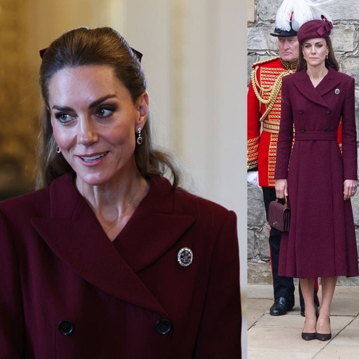 Kate Middleton este tot mai slabă? Ultimele apariții ale prințesei după ce s-a vindecat de cancer i-au îngrijorat pe fani