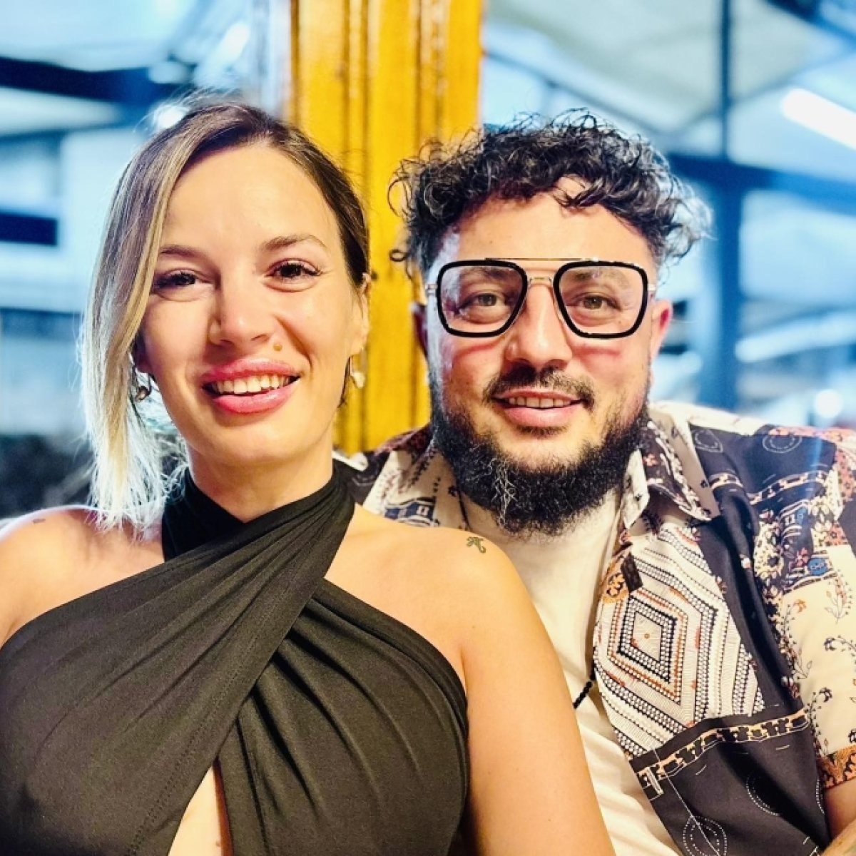 Prima reacție a Teodorei Pană, artista prinsă la furat în supermarket. "Am furat niște parfumuri pentru băiețelul meu"