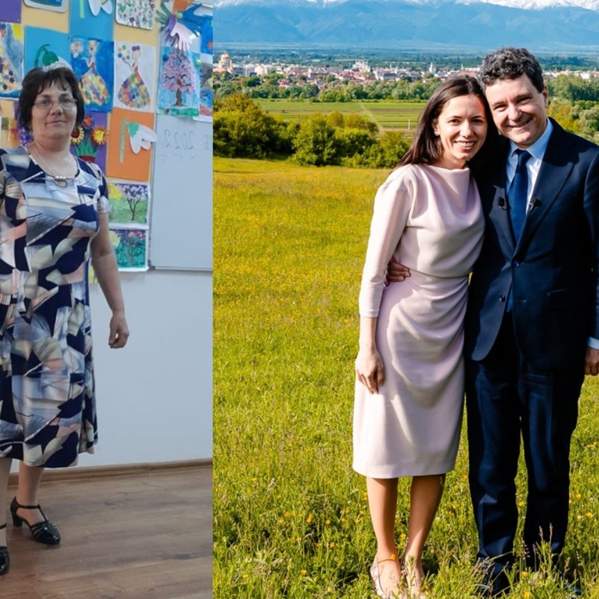 Măsurile impuse de guvernul Bolojan o afectează pe soacra lui Nicușor Dan. Ce pensie va primi mama Mirabelei Grădinaru, fost cadru didactic