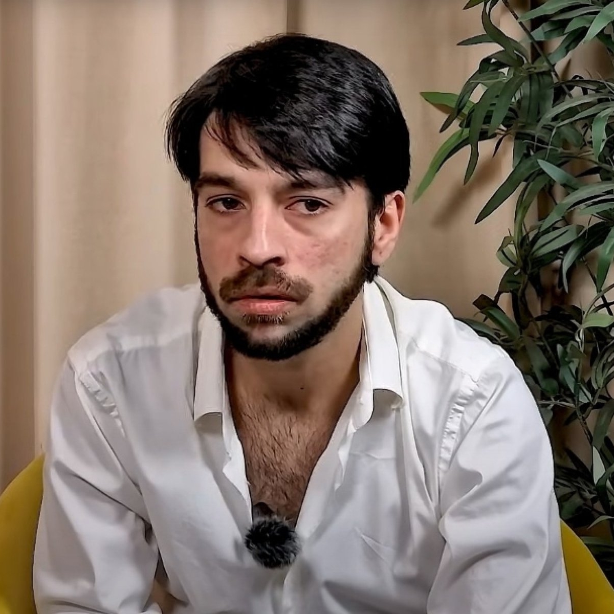 David Pușcaș nu-și mai dorește împăcarea cu mama lui. Este hotărât să se întâlnească în instanță cu Luminița Anghel