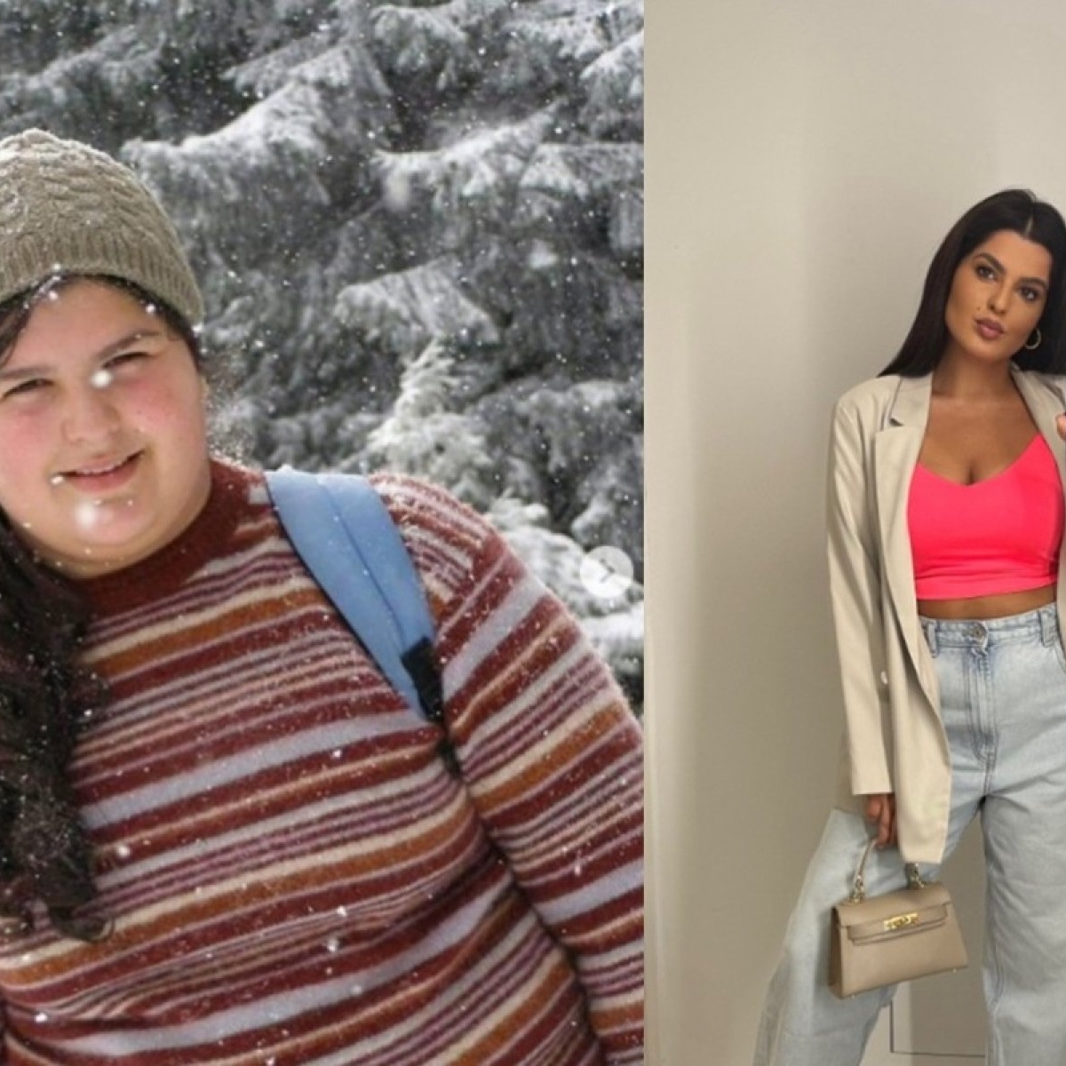 O recunoști? Vedeta de la Asia Express a slăbit mai bine de 15 kg și se simte mai bine ca oricând