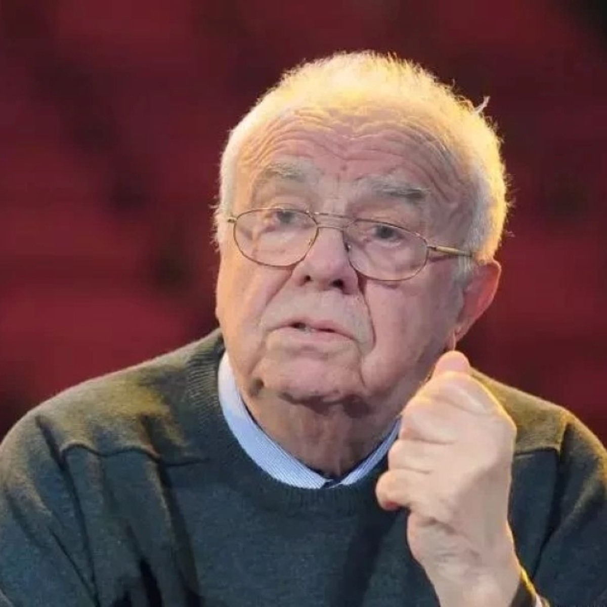 Ce se întâmplă cu casa din Dolhasca a regretatului Alexandru Arșinel, la trei ani de la moartea lui