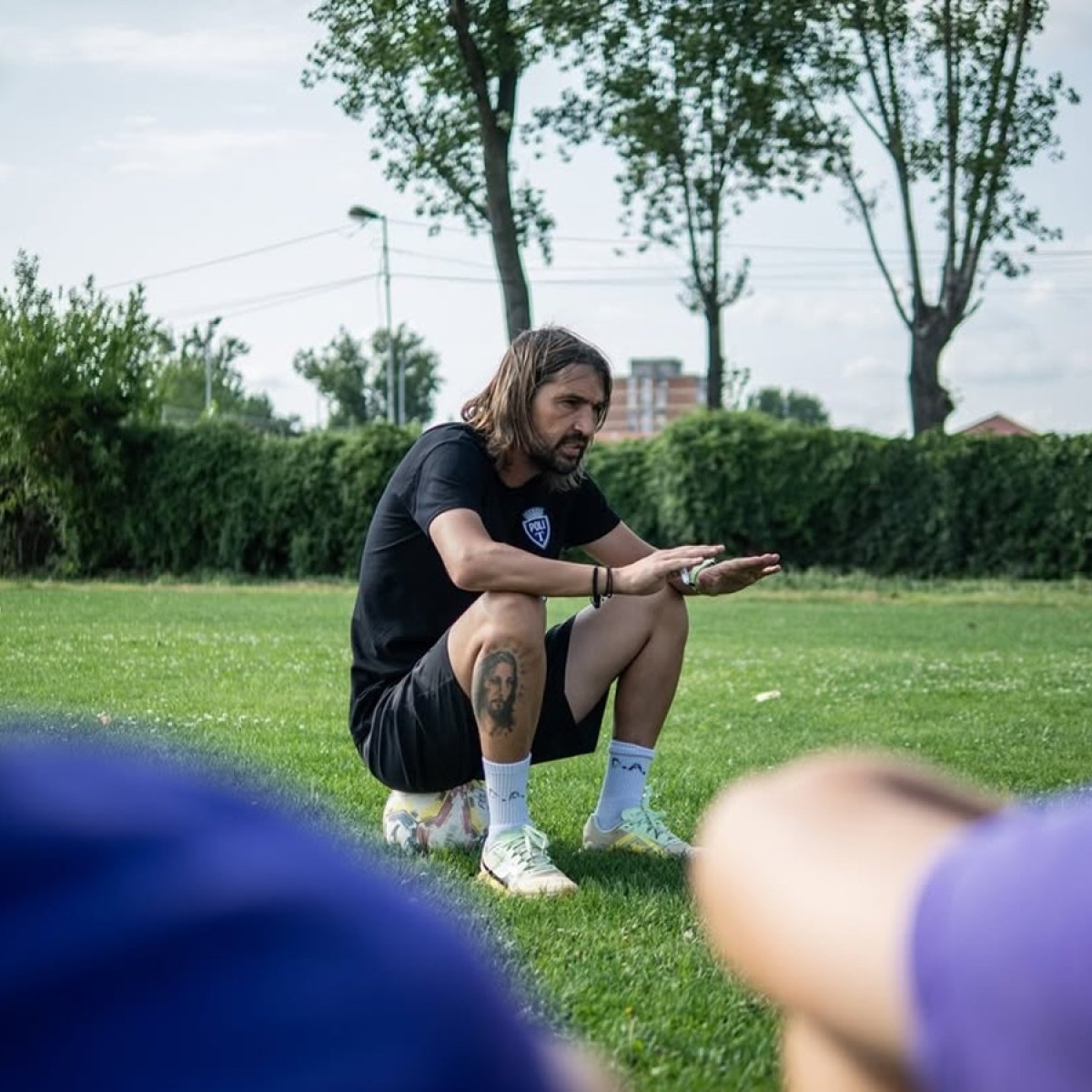 Dan Alexa, mărturisiri sincere la câteva luni de la divorț. "Mi-am ascultat tot timpul inima"