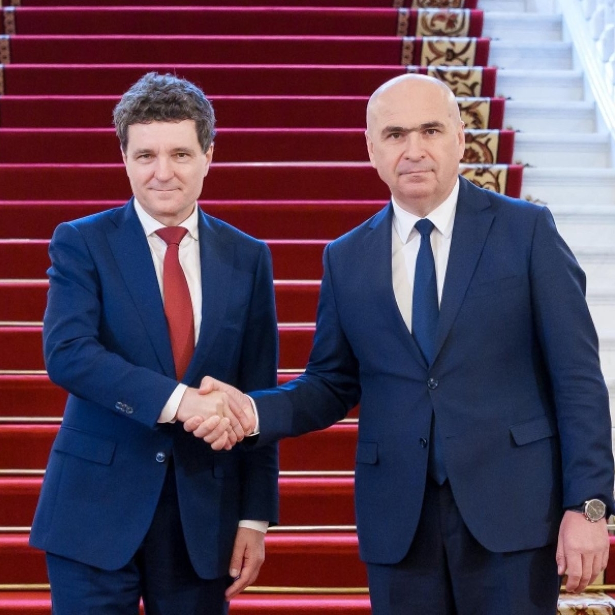 Nicușor Dan ia în calcul demisia lui Ilie Bolojan? Președintele a convocat o ședință la Cotroceni