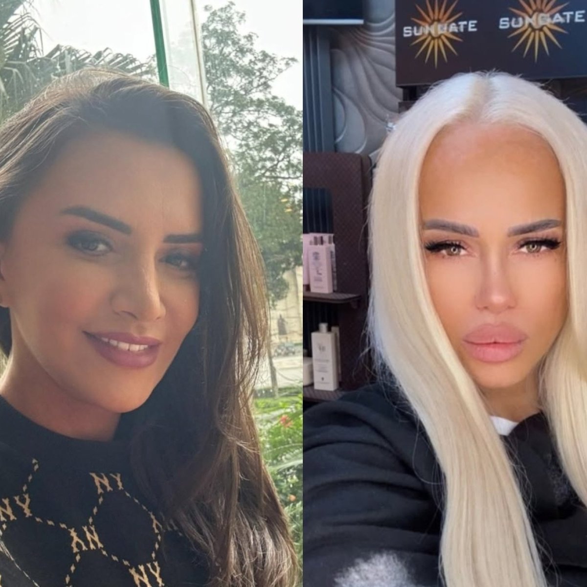 Mara Bănică, adevărul despre relația cu Anda Adam după Asia Express. „M-a surprins neplăcut"