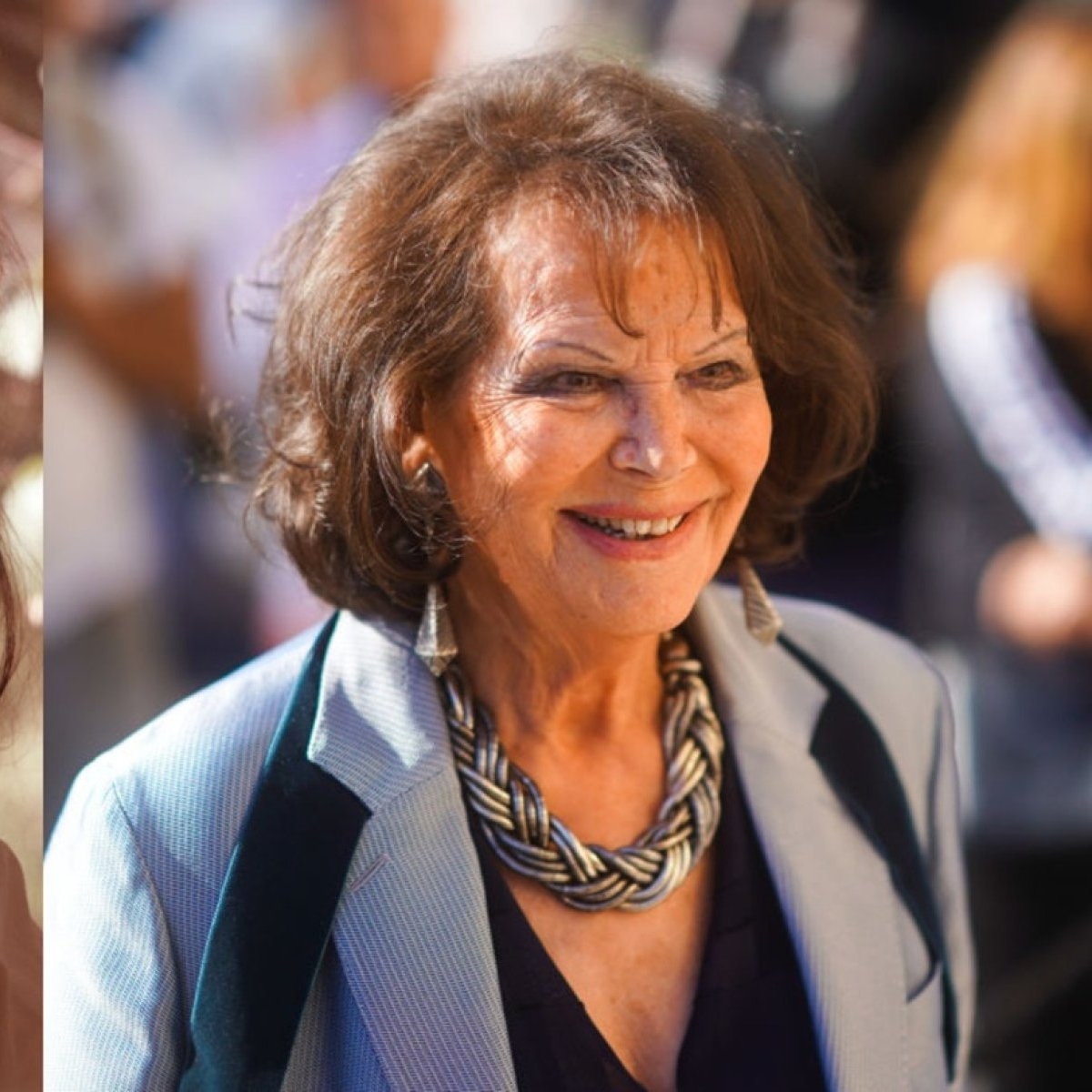 A murit Claudia Cardinale, marea doamnă a cinematografiei italiene. "Cea mai frumoasă femeie din lume" s-a stins la 87 de ani