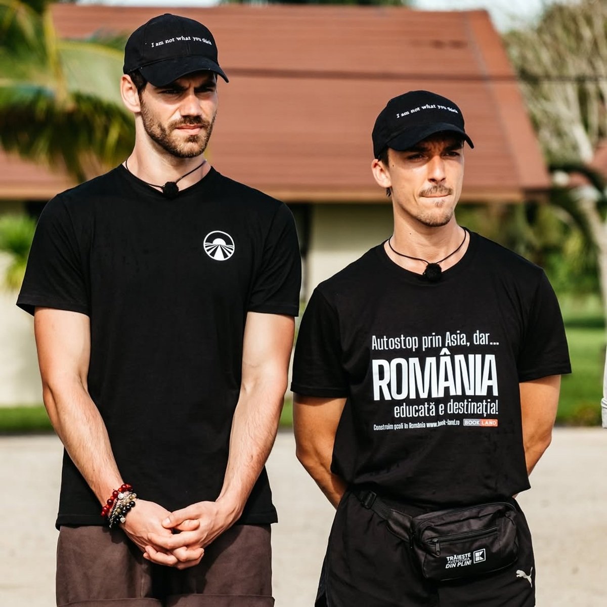 Emil Rengle și Alejandro s-au despărțit după Asia Express? ”Au ieșit foarte multe lucruri la suprafață"