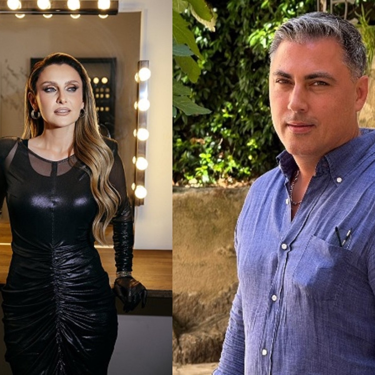 Alina Sorescu, reacție acidă după ce Alexandru Ciucu a spus că a fost abuzat în căsnicie. „Pozează în victimă. Ani de zile m-a amenințat”