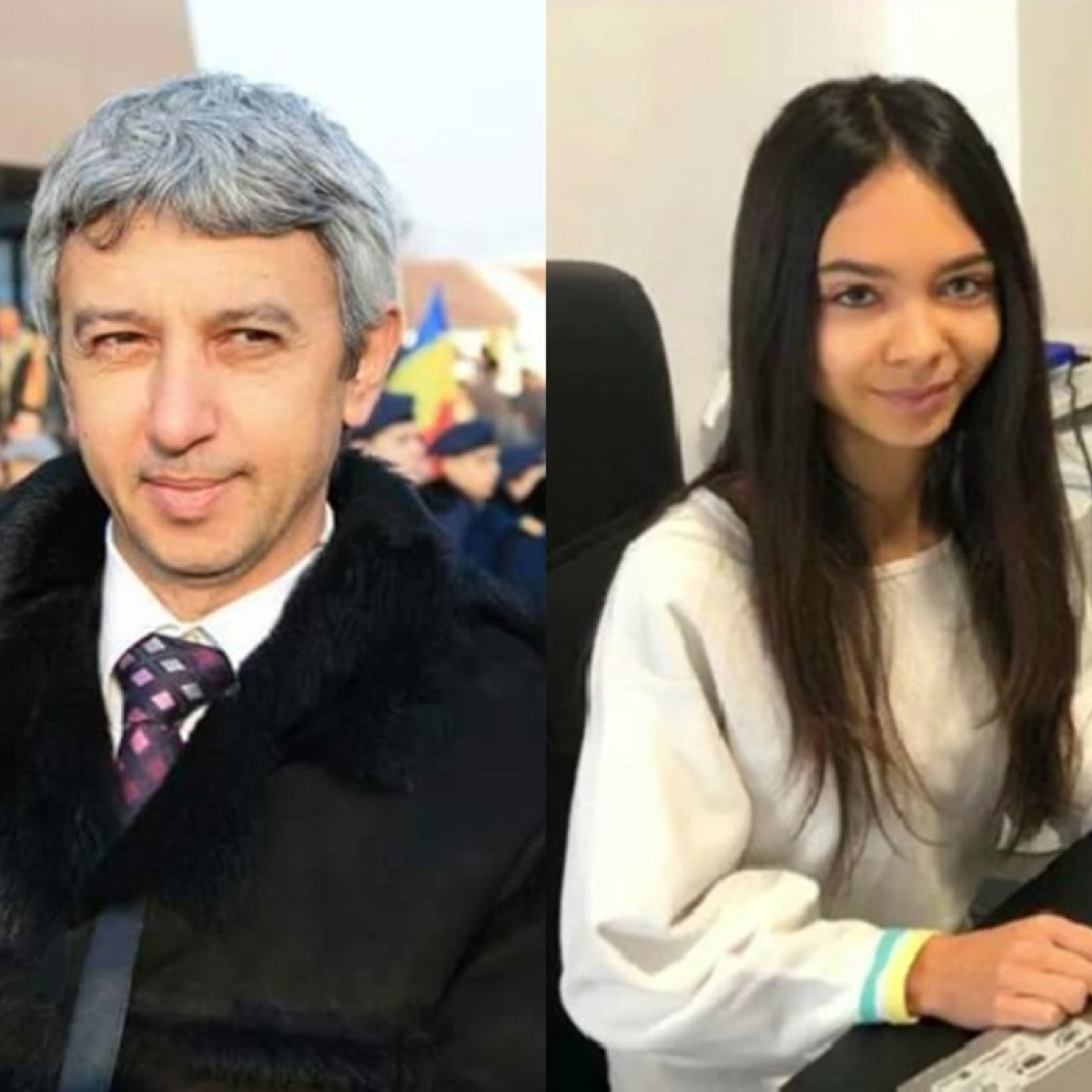 Ce face și cum arată fiica lui Dan Diaconescu. Dona este olimpică și și-a ales o meserie onorabilă