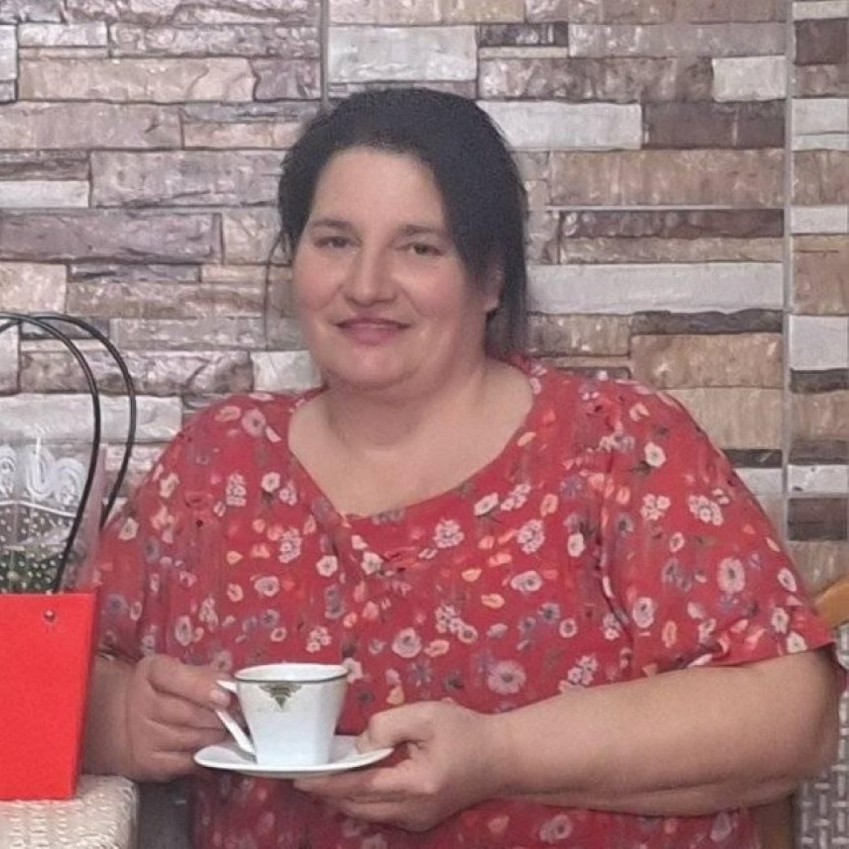 Anișoara și-a pierdut viața într-un cumplit accident de mașină pe Drumul Morții. Fiul ei cu dizabilități, care se afla în mașină cu ea, a fost grav rănit