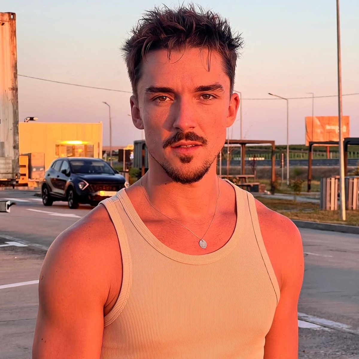Drama neștiută din viața lui Emil Rengle de la Asia Express 2025. A avut un frate care a murit și mama lui a vrut să se sinucidă