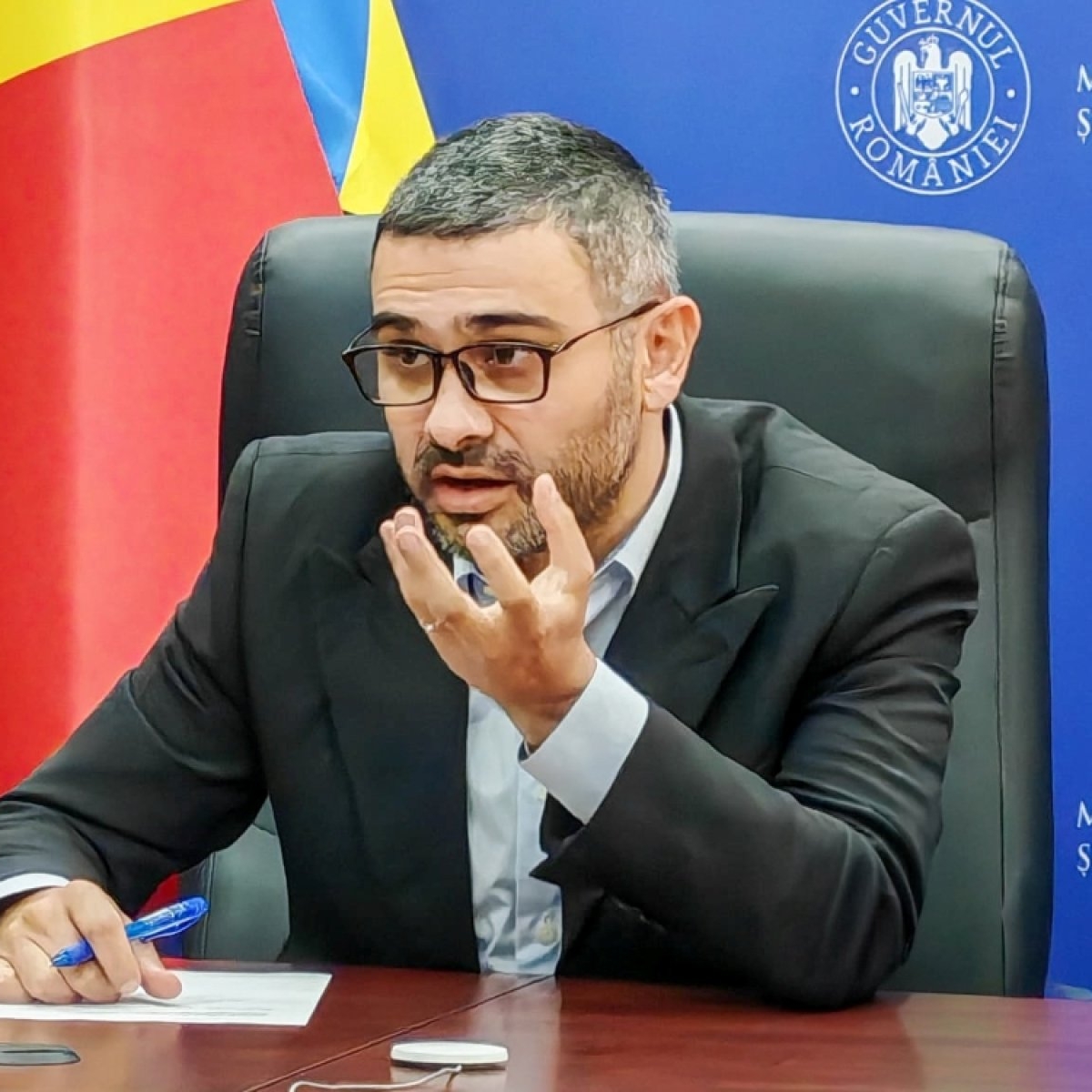 Ministrul Muncii susține creșterea salariului minim. „Nu ajunge nici pentru chirie"