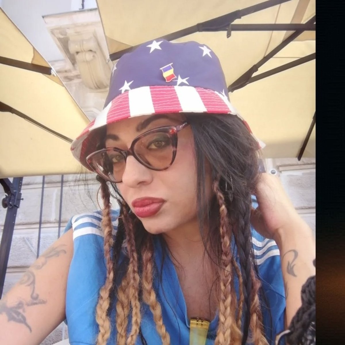 A murit Ioana Popescu. Jurnalista avea doar 45 de ani și iubitul ei a dat de înțeles că și-ar fi înscenat moartea
