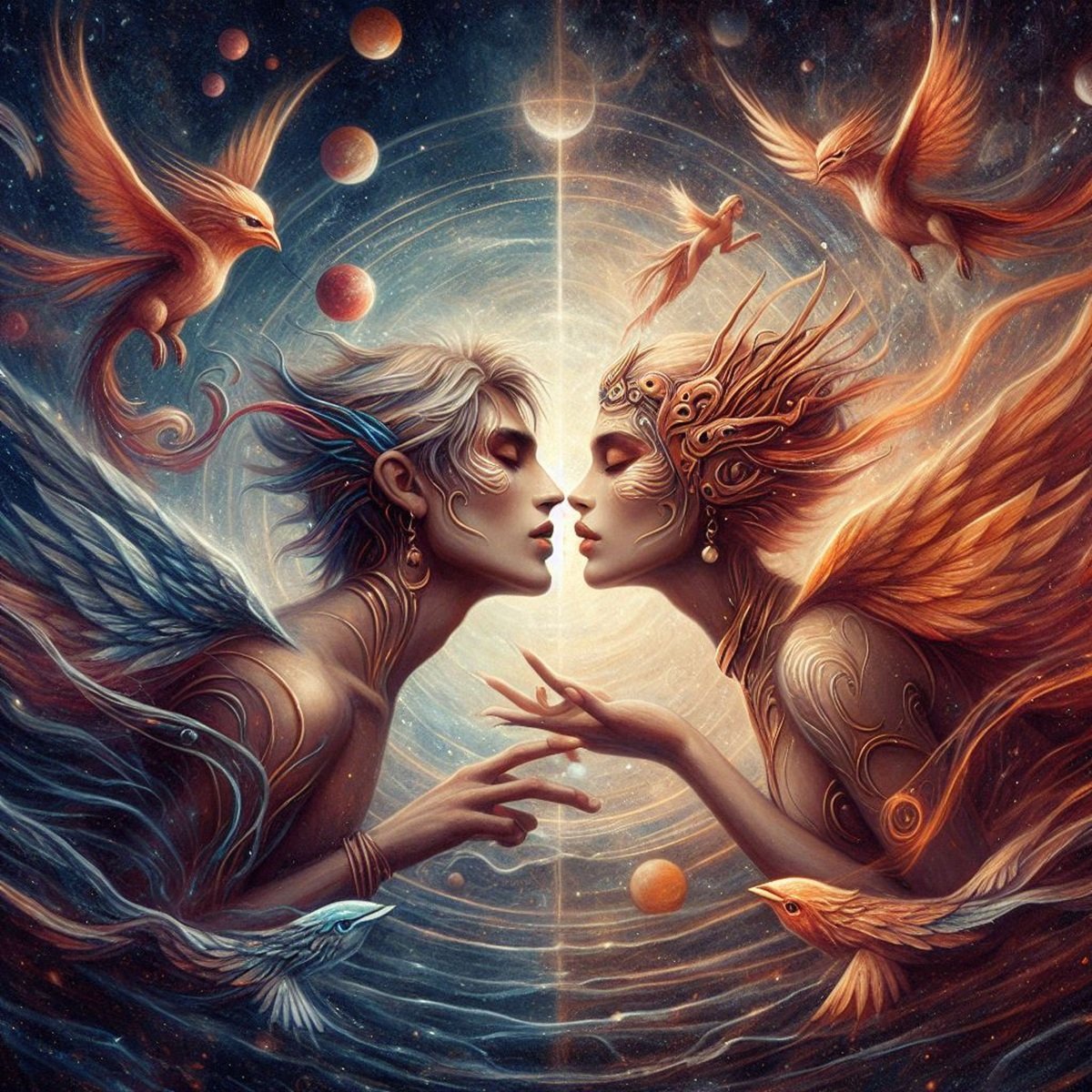 Horoscopul dragostei pentru octombrie. Planeta iubirii scoate la iveală secrete zdrobitoare