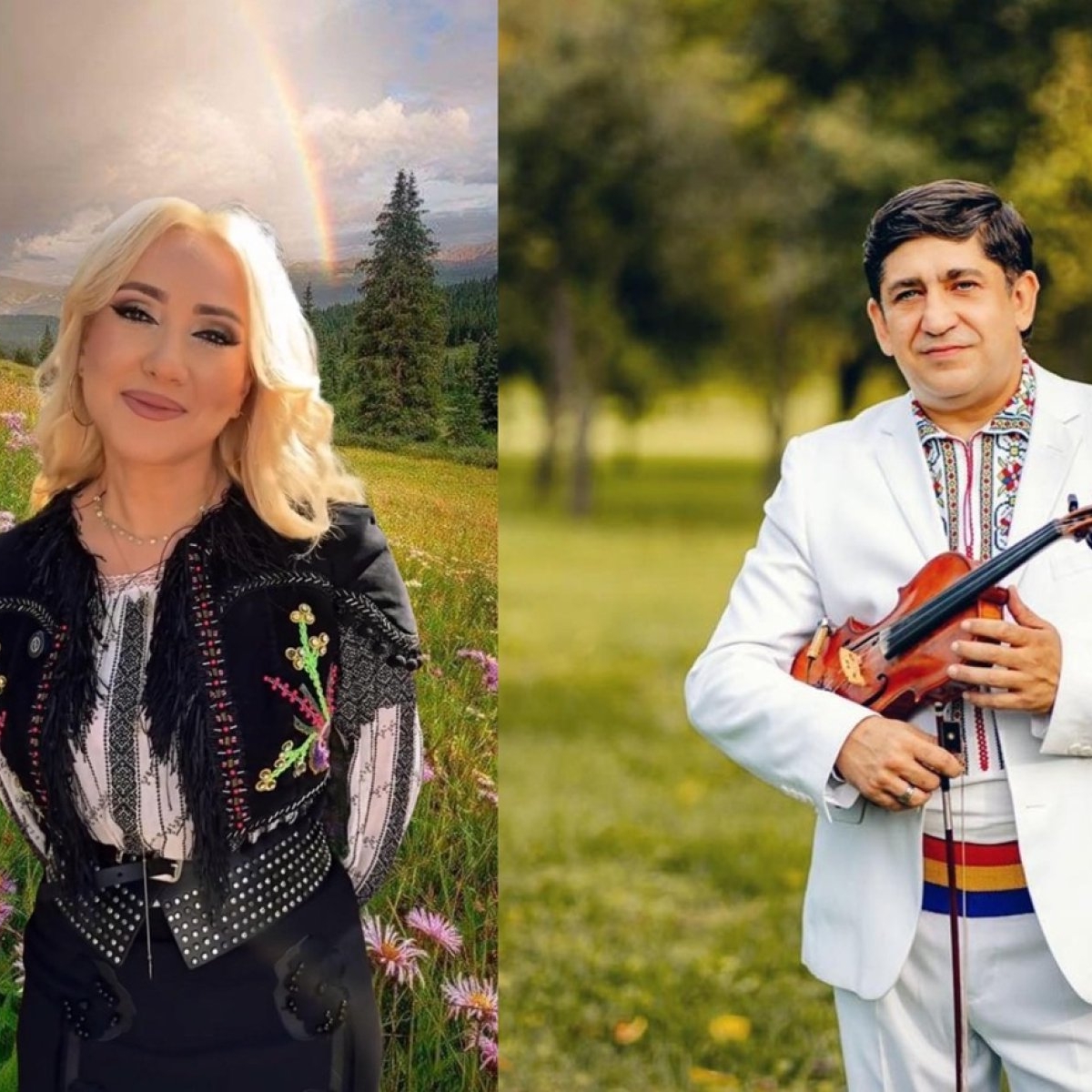 De ce ar fi divorțat Adriana Ochișanu de Cornel Botgros, după 17 ani de căsnicie. Fiul lor se zbate încă între viață și moarte după o supradoză