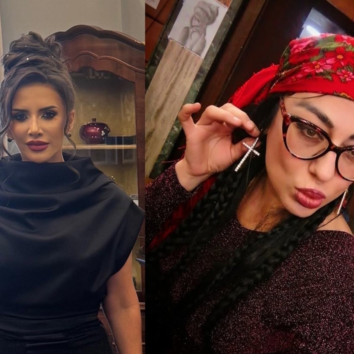 Mara Bănică, primele declarații despre înmormântarea Ioanei Popescu. Trupul jurnalistei nu a fost ridicat de nicio rudă de la morgă