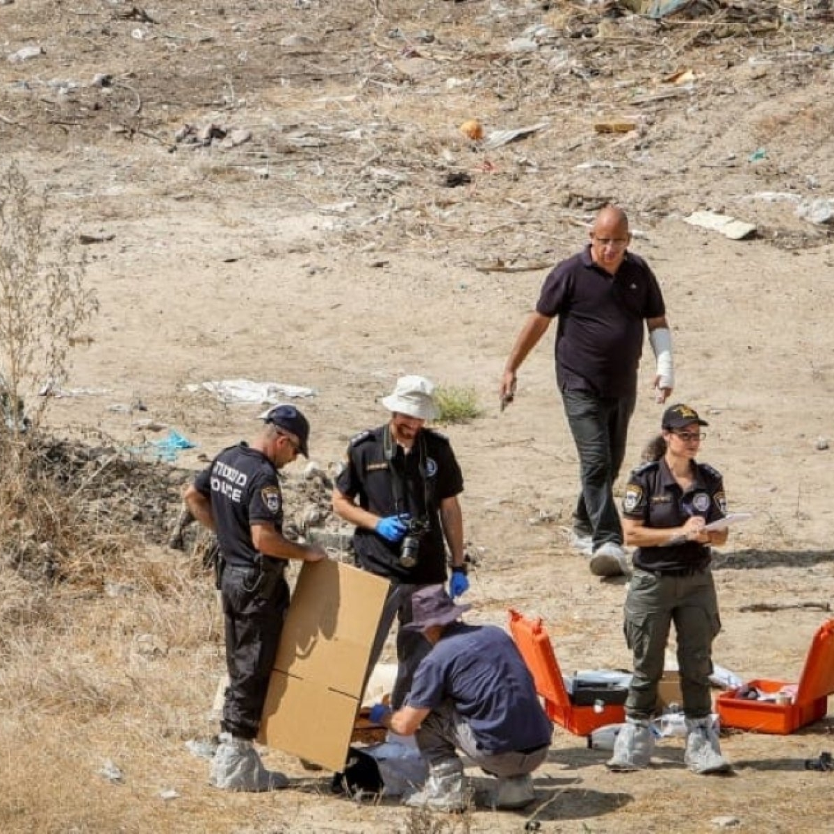 Lital, o tânără de 17 ani a murit după ce a fost îngropată de vie în Israel, în timpul unui ritual de "renaștere". Ucigașul a fost achitat de acuzația de crimă după 4 ani de procese