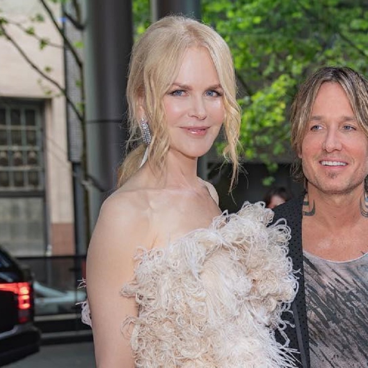 Nicole Kidman și Keith Urban divorțează după 19 ani de căsnicie
