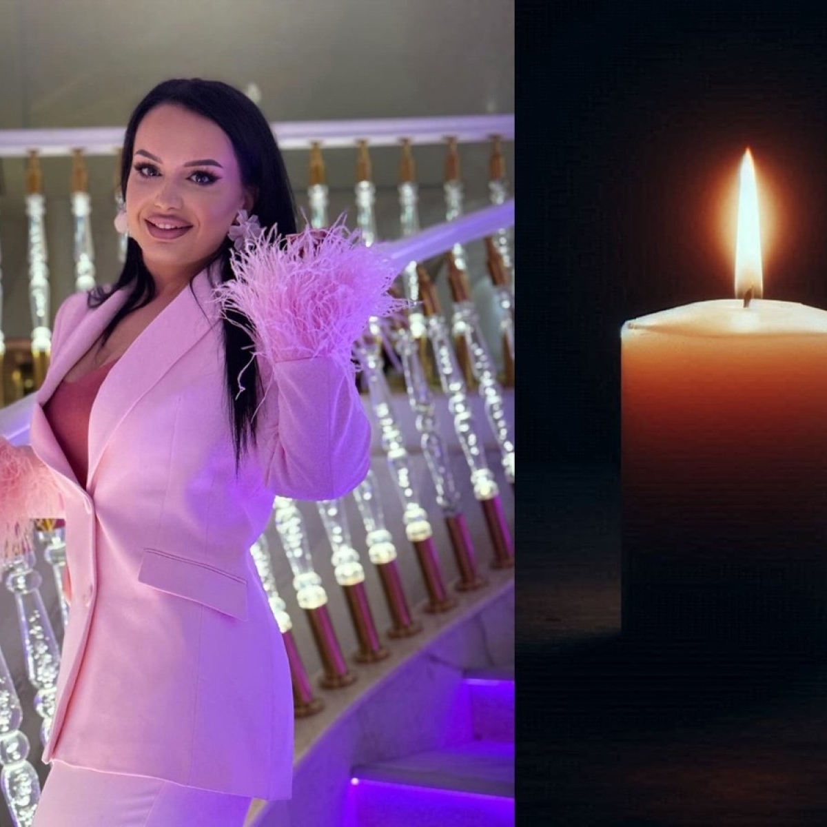 Andreea, o tânără din Teleorman, a murit după ce a căzut de pe ATV în Săpânța. Familia este complet distrusă