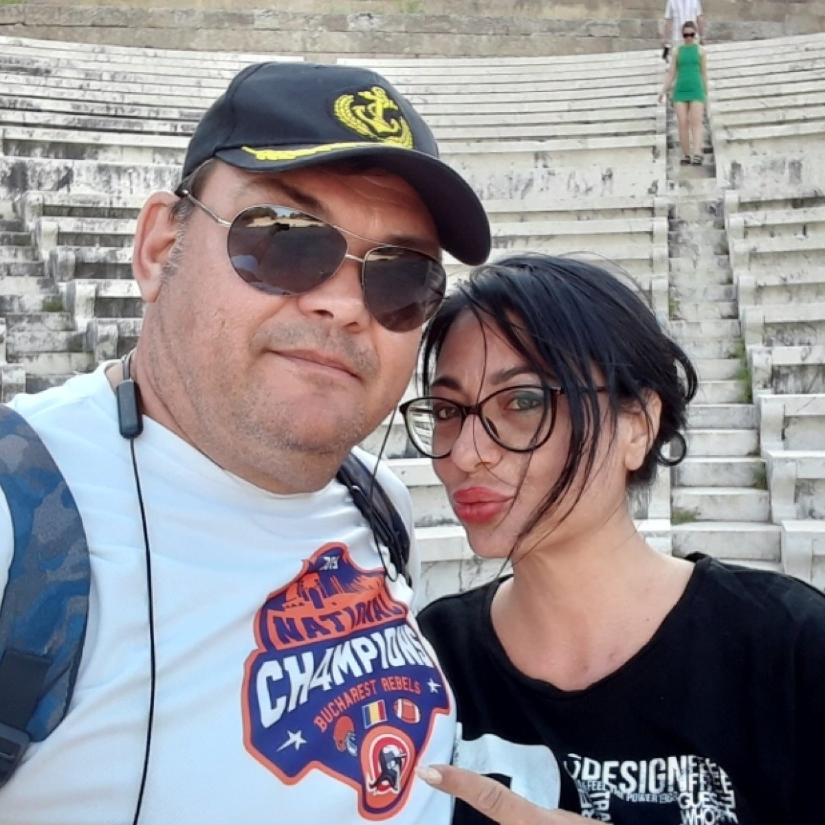 Fostul soț al regretatei Ioana Popescu nu crede că jurnalista ar fi murit. "Ciudat cum Ioana a reapărut după 2 zile"