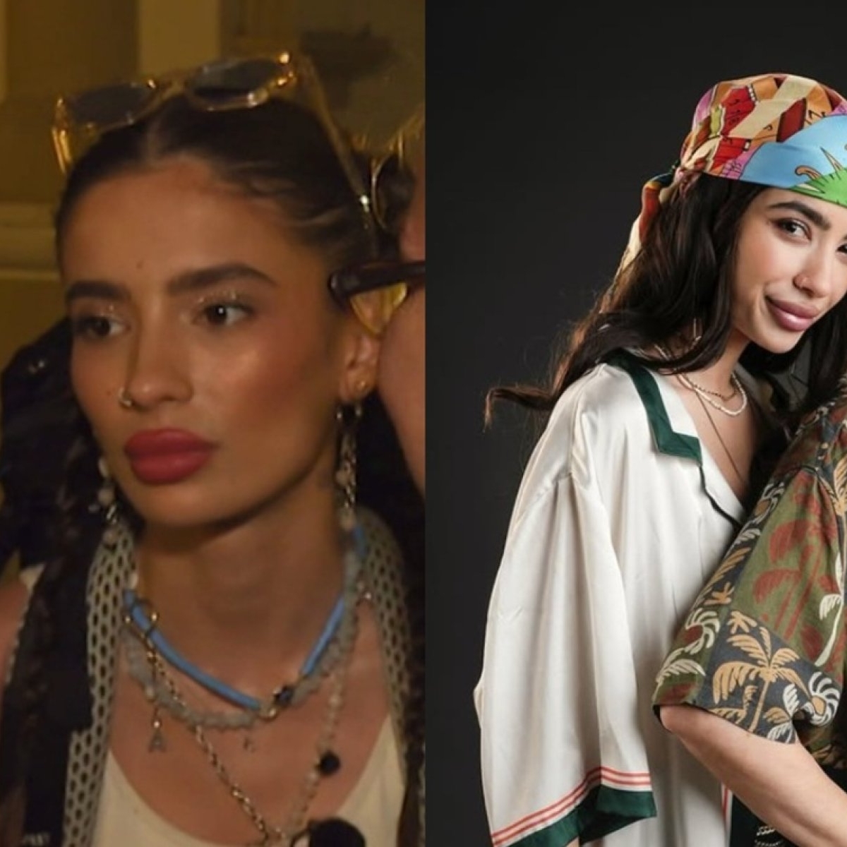 Calina Dumitrescu a primit amenințări cu moartea după Asia Express. Catinca Roman a făcut declarații dureroase