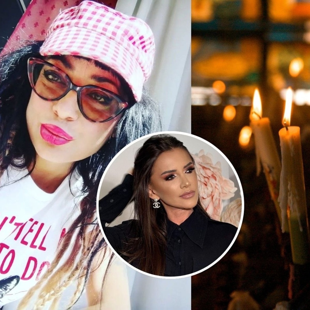 Ce au primit de pomană oamenii care au condus-o pe ultimul drum pe Ioana Popescu. Mara Bănică s-a ocupat de funeralii